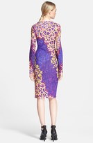 Thumbnail for your product : Peter Pilotto Print Jersey Dress