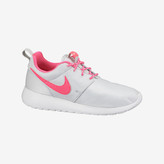 Thumbnail for your product : Nike Roshe Run Girls' Shoe (1y-7y)