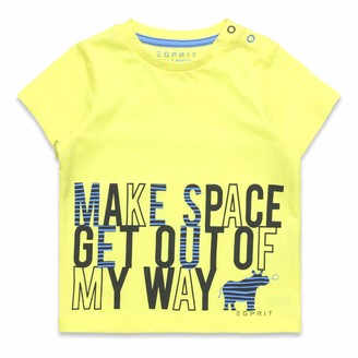 Esprit Baby Boys' T-Shirt Ss