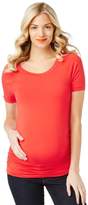 Thumbnail for your product : Sylvie ROSIE POPE 'Sylvie' Maternity Tee