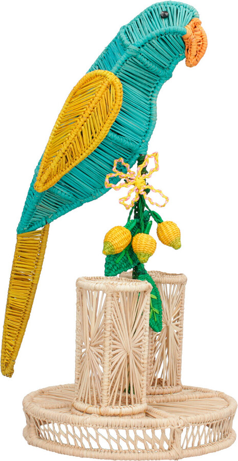 Mercedes Salazar Lemon Tree Vase