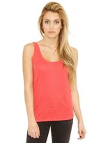 Thumbnail for your product : Majestic Linen Tank