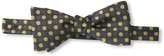 Thumbnail for your product : Ben Sherman Men's Giles Dot Bow Tie