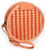 Thumbnail for your product : Marc by Marc Jacobs 'Isle de Sea' Wristlet