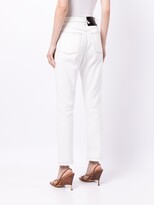 Thumbnail for your product : Rachel Gilbert Slim-Cut Trousers