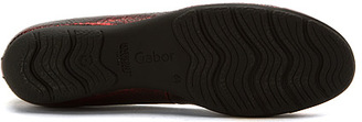 Gabor Women's 5.4161 Cap Toe Slip On