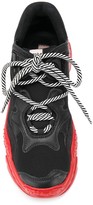 Thumbnail for your product : No.21 Billy chunky sneakers