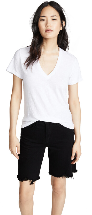 Monrow Oversized Tee