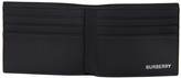Thumbnail for your product : Burberry Grey London Check Wallet