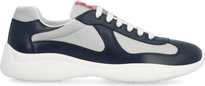 Prada America's Cup Sneakers
