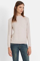 Thumbnail for your product : Maje Metallic Sweater