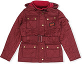 Thumbnail for your product : Barbour Viper quilted jacket XXS-XXL