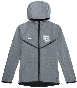 Nike England Fleece Windrunner Jacket