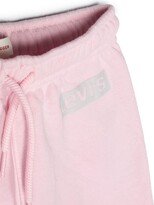 Thumbnail for your product : Levi's Logo-Print Track Pants