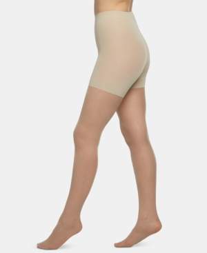 Berkshire Women's The Easy On Luxe Sheer Support Pantyhose 4264