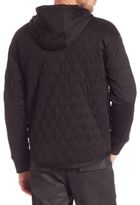 Thumbnail for your product : Diesel Black Gold Sulope Hooded Sweatshirt