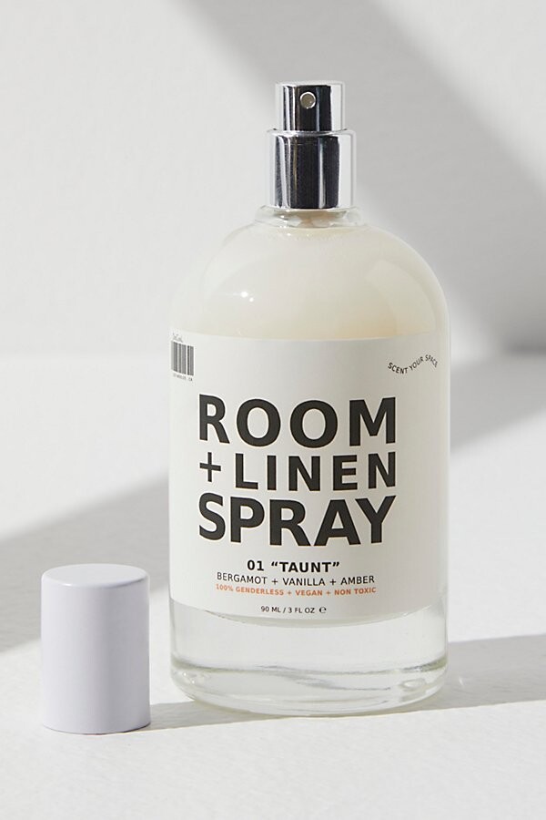 DedCool Room & Linen Spray