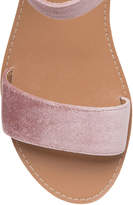 Thumbnail for your product : Steve Madden Deluxe Blush Sandal