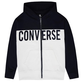junior converse hoodie