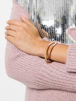 Thumbnail for your product : Charlotte Chesnais Initial bracelet