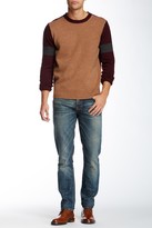Thumbnail for your product : Nudie Jeans Relaxed Faded Jean - 32-34" Inseam