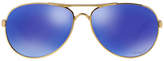 Thumbnail for your product : Oakley TIEBRKER Sunglasses POLARISED