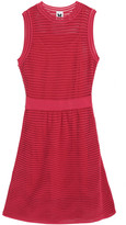 Thumbnail for your product : M Missoni Pointelle-knit Mini Dress