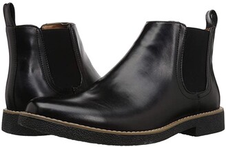 soft stags memory foam shoes