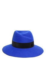 Thumbnail for your product : Virginie Lapin Fur Felt Hat