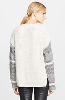 Thumbnail for your product : Yigal Azrouel Draped Crewneck