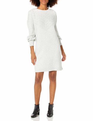 Calvin Klein Knit Dress | Shop the world’s largest collection of ...