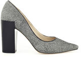 Thumbnail for your product : Whistles Loni Block Heel Point