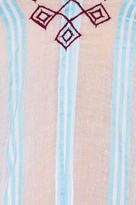 Thumbnail for your product : Lemlem Edna Embroidered Caftan