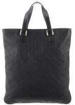 Thumbnail for your product : Gucci Guccissima Shopper Tote