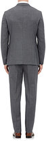 Thumbnail for your product : Boglioli Men's Alton Virgin Wool Two-Button Suit