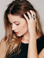 Thumbnail for your product : Free People Statement Filagree Ring