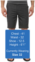 Thumbnail for your product : Reef Auto Redial 3 Walkshorts