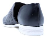 Thumbnail for your product : Qupid Tuxedo Perforated 2-Piece Oxford