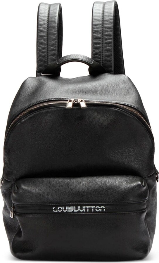Louis Vuitton 2017 pre-owned Palm Springs PM Backpack - Farfetch