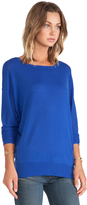 Thumbnail for your product : Vince Dolman Boatneck Sweater