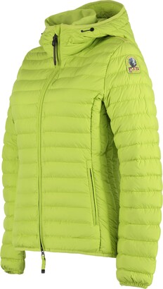 Parajumpers Juliet Hooded Down Jacket