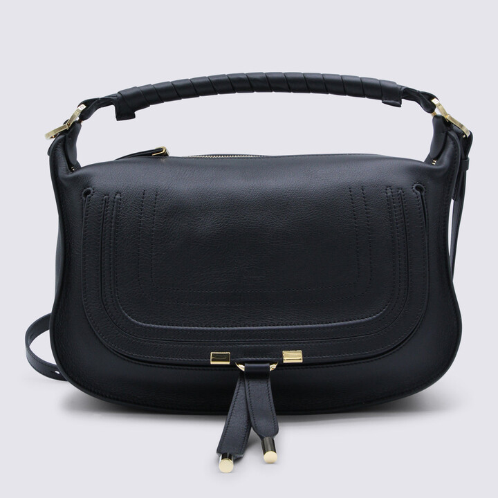 Chloé Bags Blacks And Greys