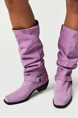 Fp Collection Grayson Tall Boots - ShopStyle