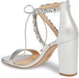 thamar embellished sandal