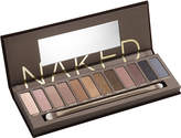 Urban Decay Naked eyeshadow palette