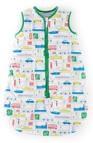 Thumbnail for your product : Mini Boden Cotton Sleep Bag (Baby)