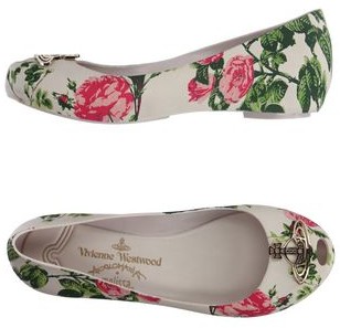 Vivienne Westwood Anglomania Melissa Shop The World S Largest Collection Of Fashion Shopstyle