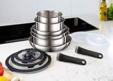 Thumbnail for your product : Tefal Ingenio Stainless Steel 13 Piece Set