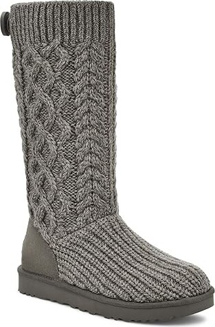 Ugg Knit Boots | Shop The Largest Collection | ShopStyle