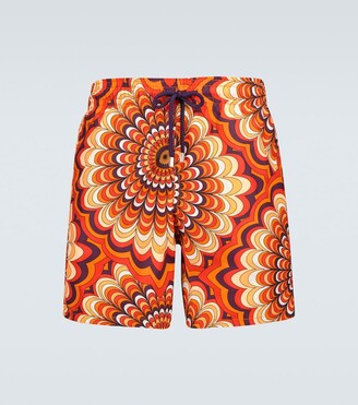 Vilebrequin Men's Red Swimwear with Cash Back | ShopStyle